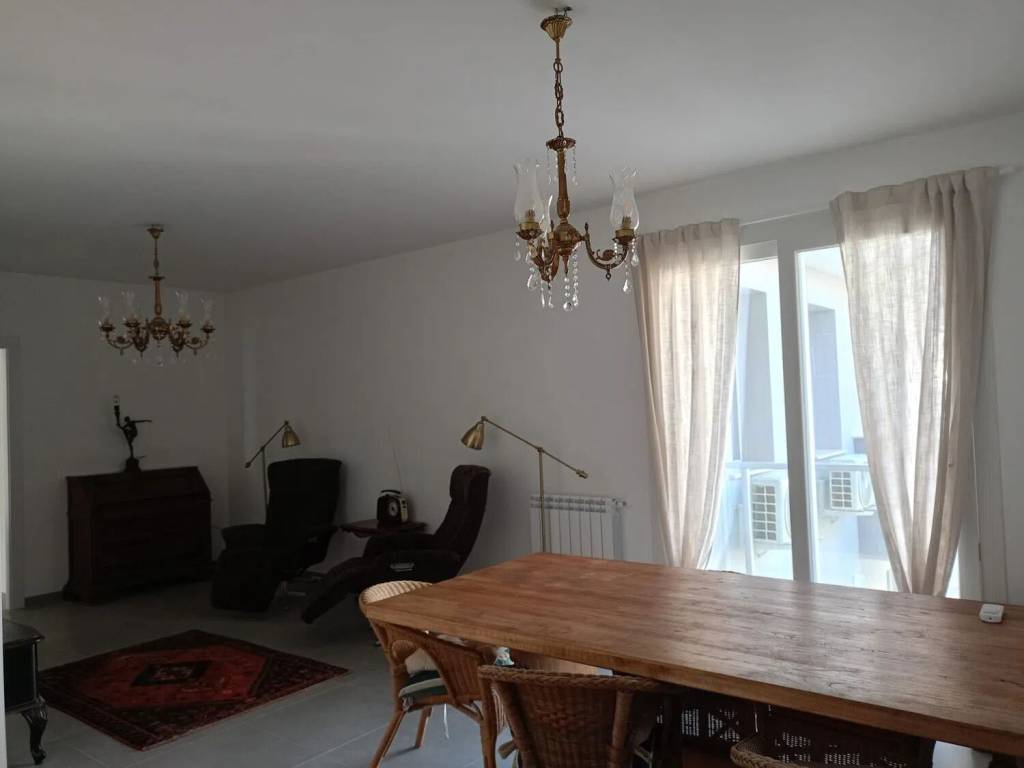 appartamento in vendita ad Isola delle Femmine