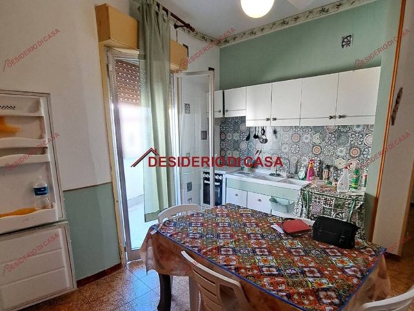 appartamento in vendita ad Isola delle Femmine