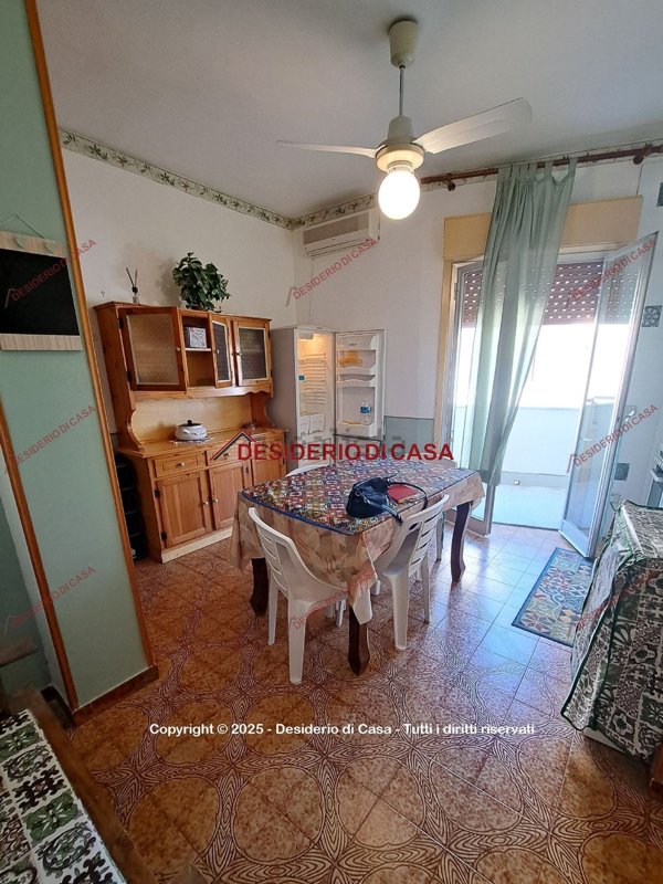 appartamento in vendita ad Isola delle Femmine