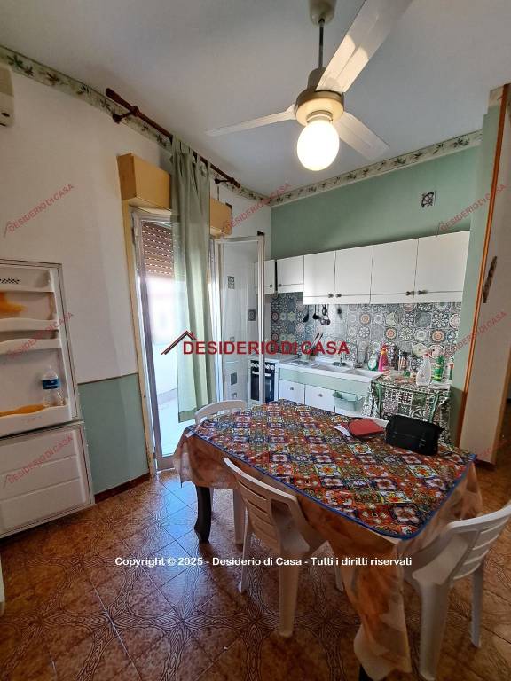 appartamento in vendita ad Isola delle Femmine