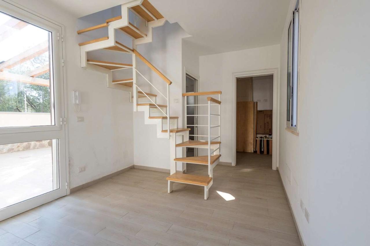 casa indipendente in vendita ad Isola delle Femmine