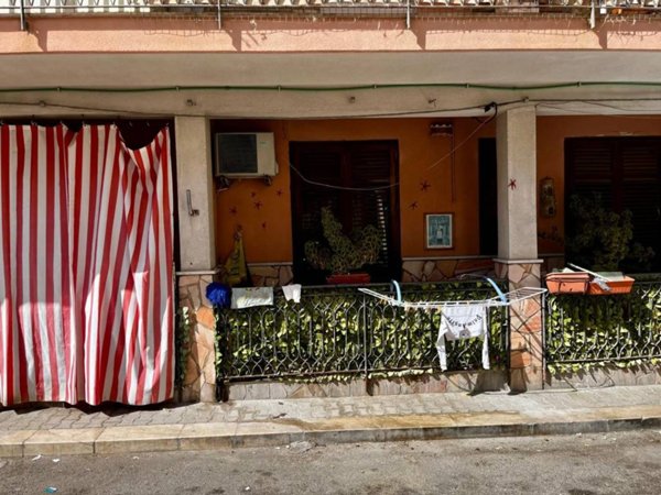 appartamento in vendita ad Isola delle Femmine