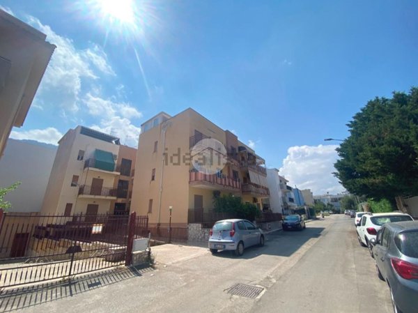 appartamento in vendita ad Isola delle Femmine