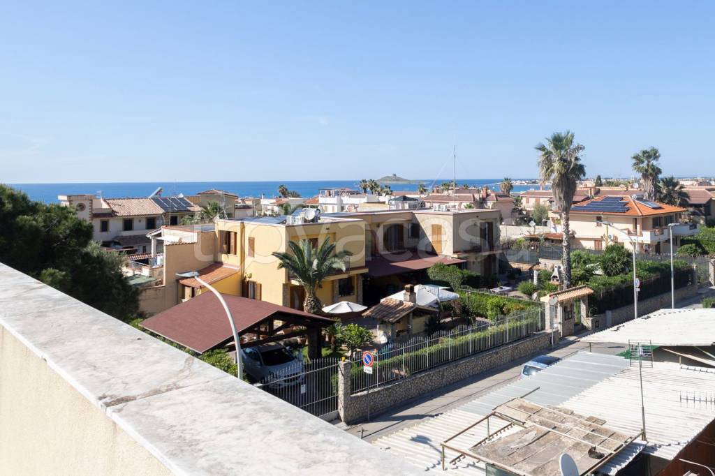 casa indipendente in vendita ad Isola delle Femmine