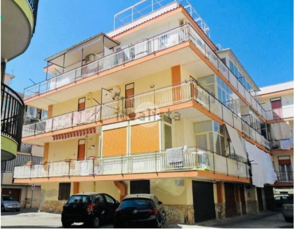 appartamento in vendita ad Isola delle Femmine