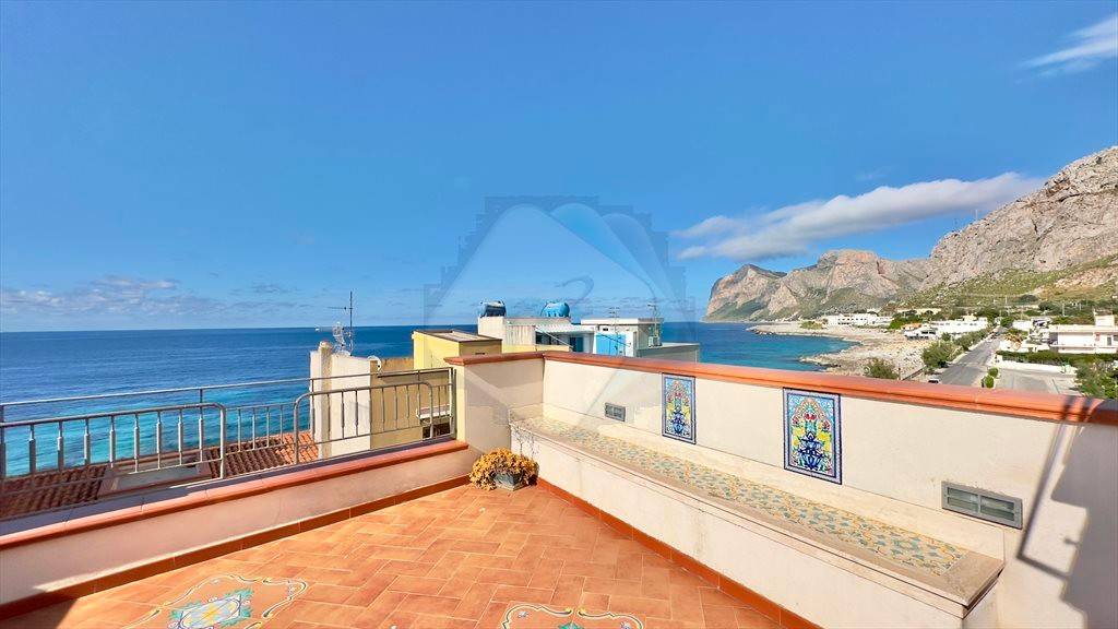 appartamento in vendita ad Isola delle Femmine
