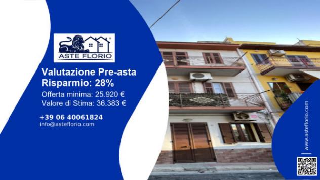 appartamento in vendita ad Isola delle Femmine