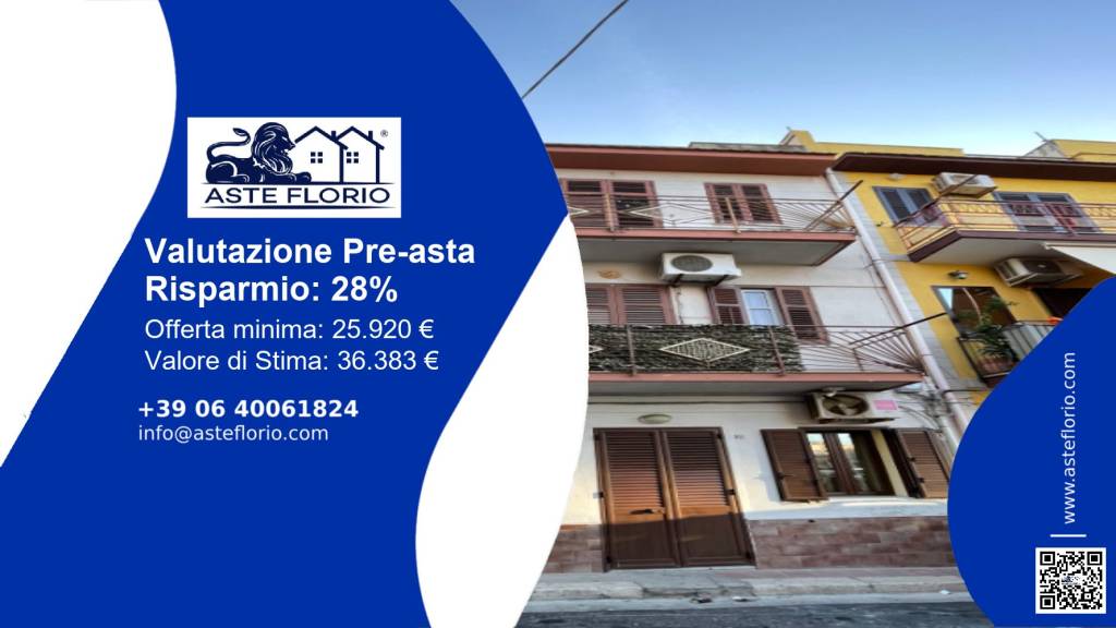 appartamento in vendita ad Isola delle Femmine