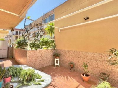 appartamento in vendita ad Isola delle Femmine
