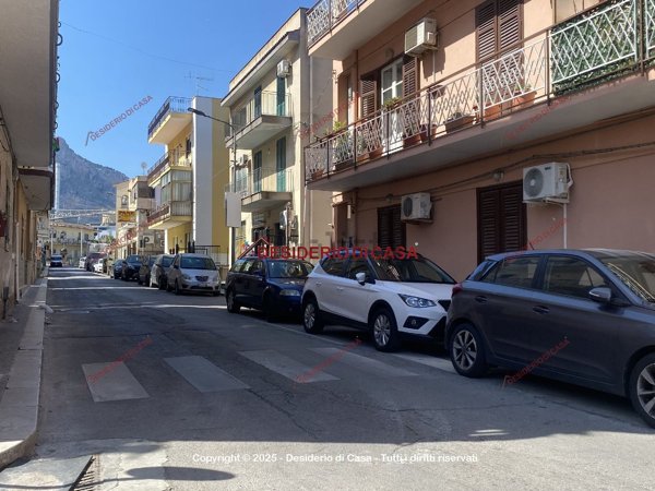 appartamento in vendita ad Isola delle Femmine