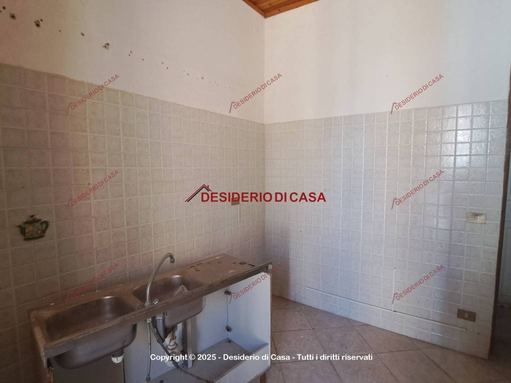 appartamento in vendita ad Isola delle Femmine