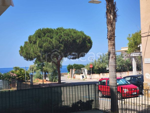 appartamento in vendita ad Isola delle Femmine