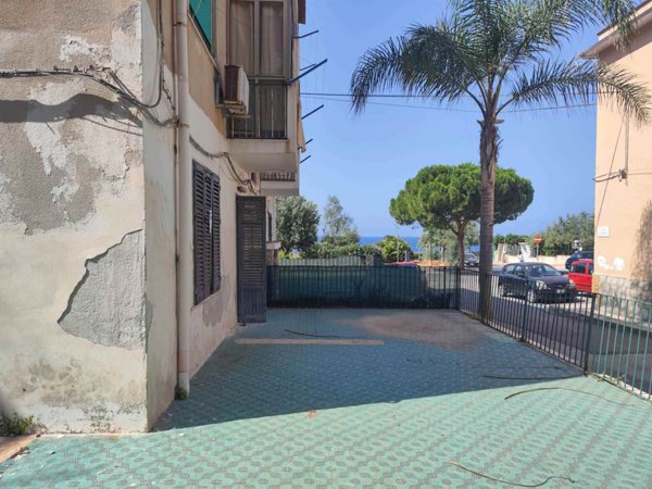 appartamento in vendita ad Isola delle Femmine