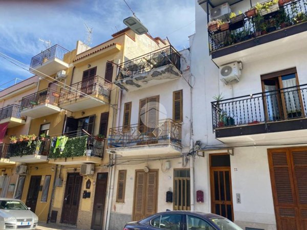 appartamento in vendita ad Isola delle Femmine