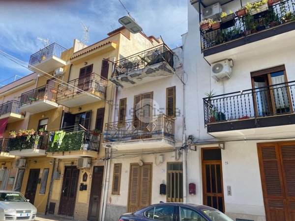 appartamento in vendita ad Isola delle Femmine