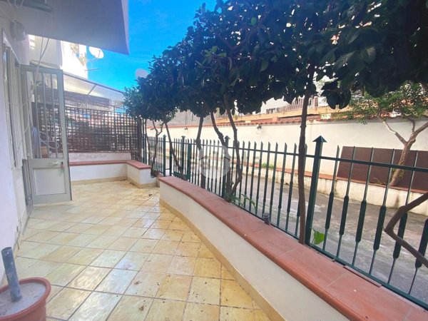 appartamento in vendita ad Isola delle Femmine