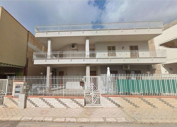 appartamento in vendita ad Isola delle Femmine