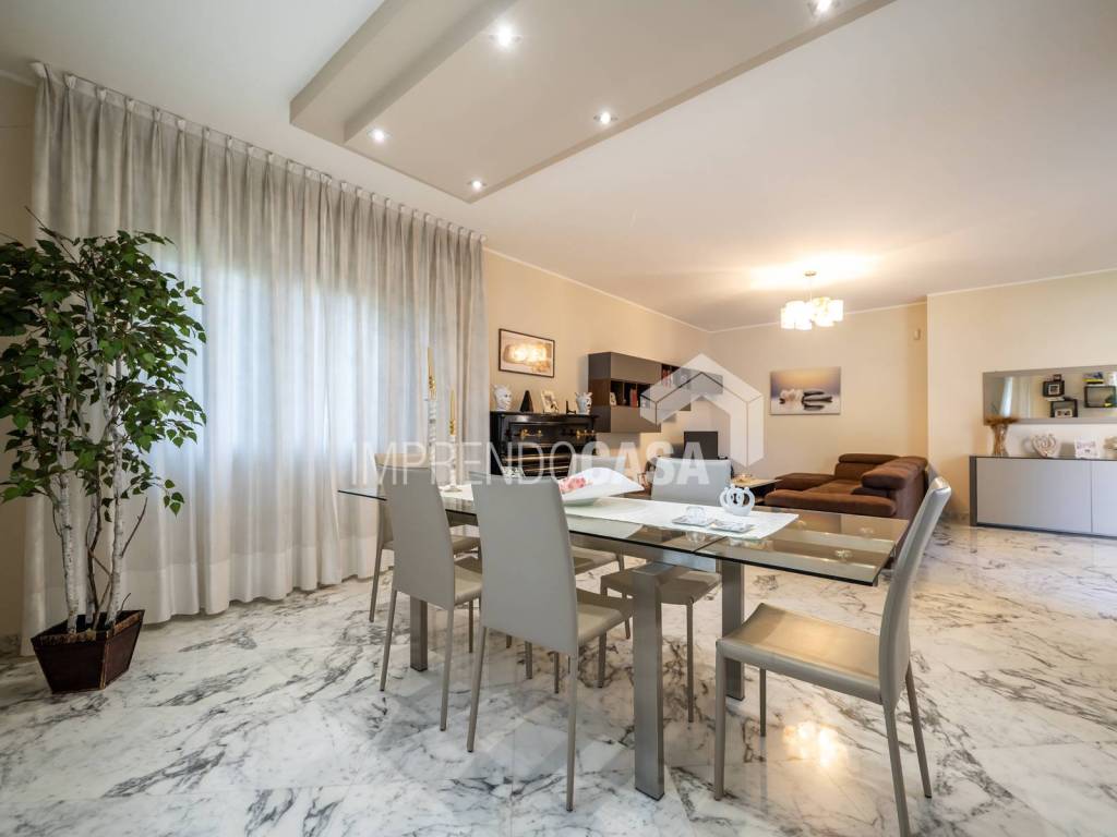 casa indipendente in vendita ad Isola delle Femmine