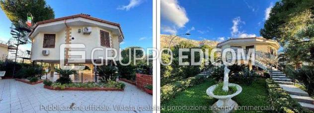 casa indipendente in vendita ad Isola delle Femmine