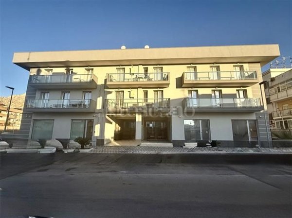 appartamento in vendita ad Isola delle Femmine