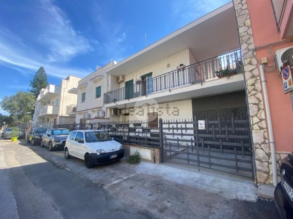 appartamento in vendita ad Isola delle Femmine