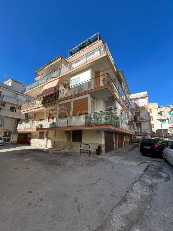 appartamento in vendita ad Isola delle Femmine