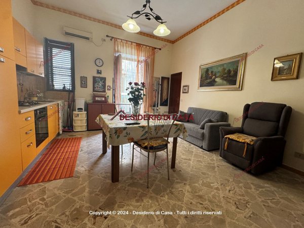 appartamento in vendita ad Isola delle Femmine