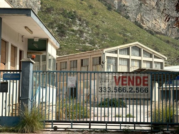 terreno edificabile in vendita ad Isola delle Femmine