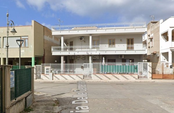 appartamento in vendita ad Isola delle Femmine