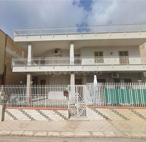 appartamento in vendita ad Isola delle Femmine