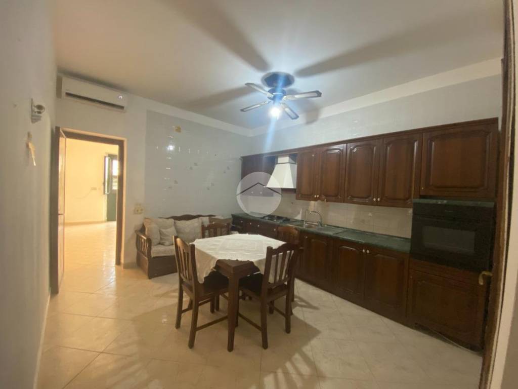 appartamento in vendita ad Isola delle Femmine