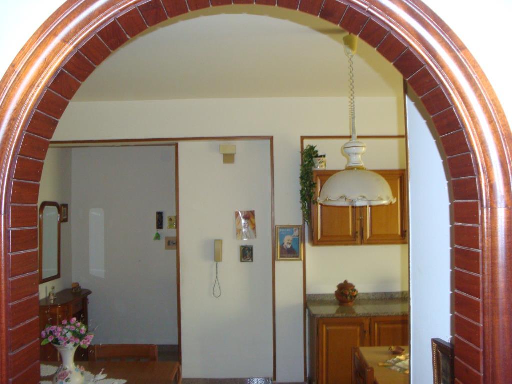 appartamento in vendita ad Isola delle Femmine