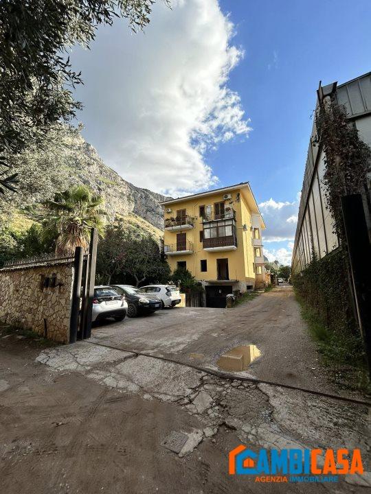 appartamento in vendita ad Isola delle Femmine