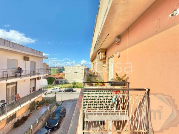 appartamento in vendita ad Isola delle Femmine
