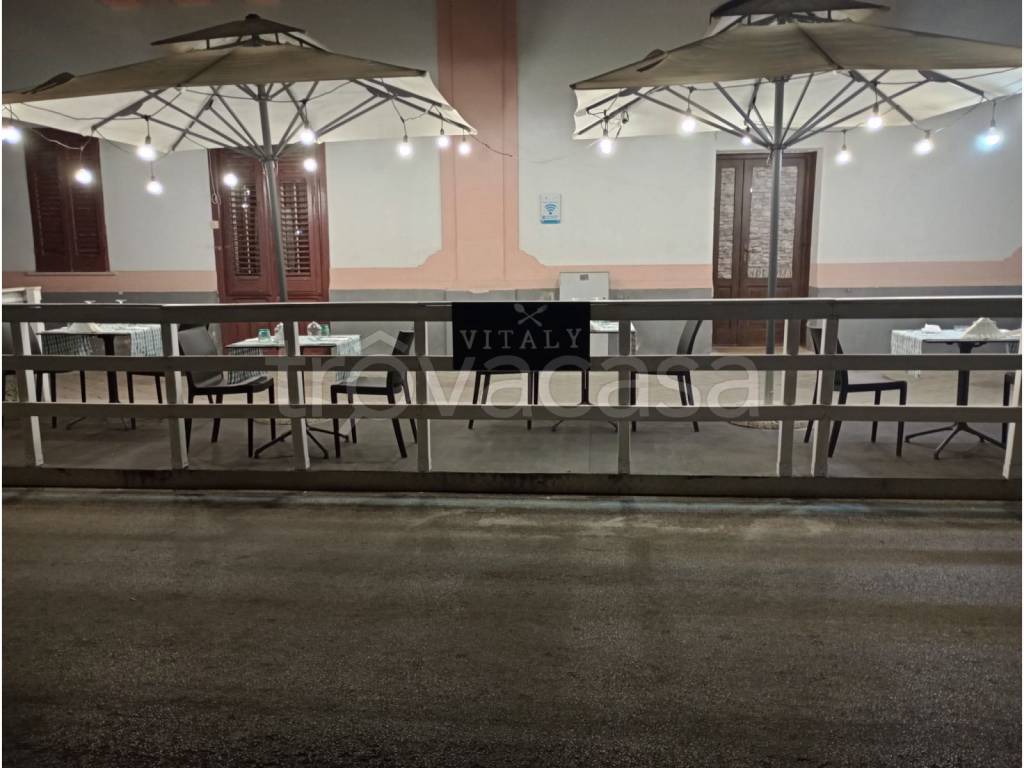 appartamento in vendita ad Isola delle Femmine