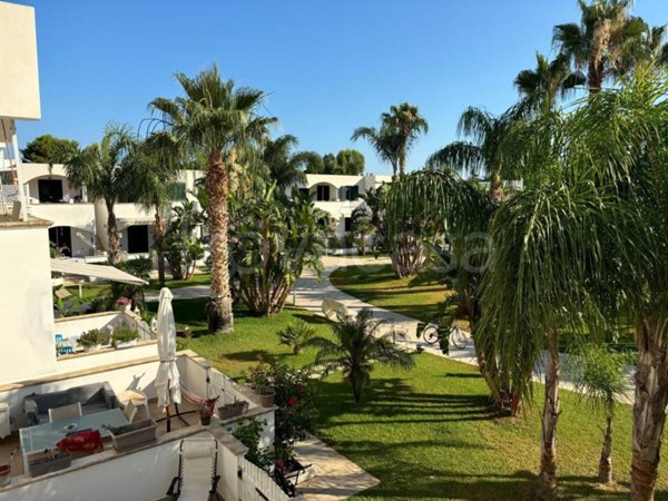 appartamento in vendita ad Isola delle Femmine