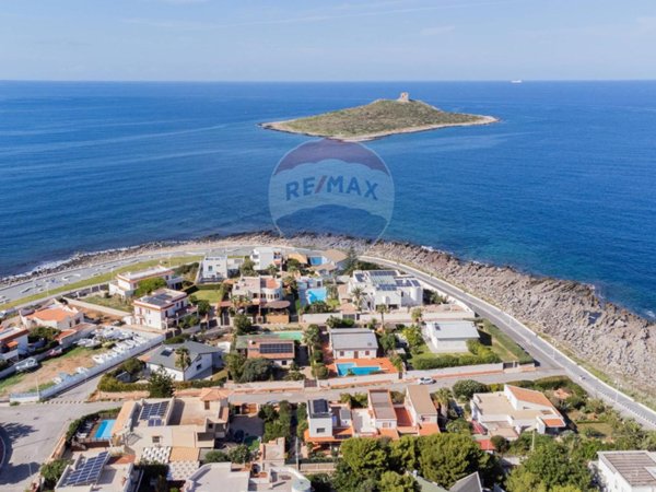 casa indipendente in vendita ad Isola delle Femmine