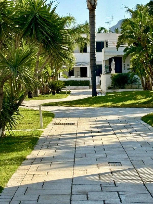 appartamento in vendita ad Isola delle Femmine