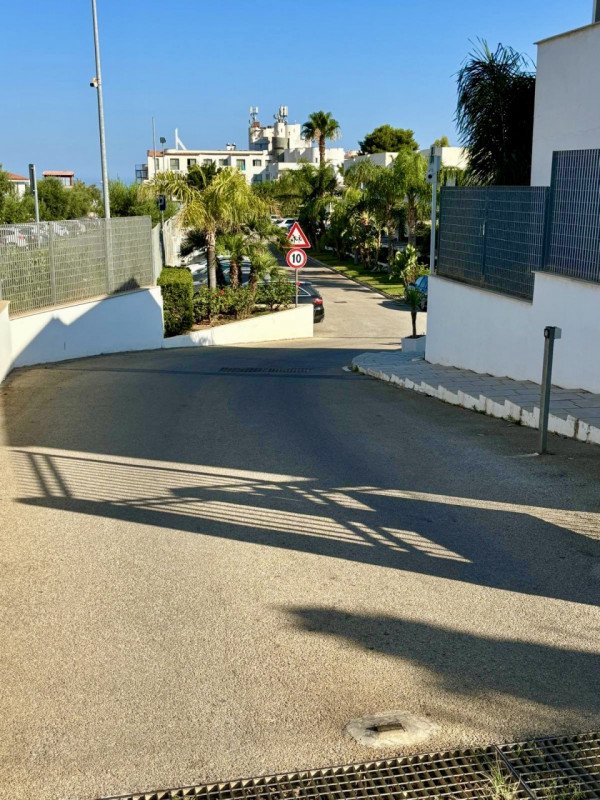 appartamento in vendita ad Isola delle Femmine