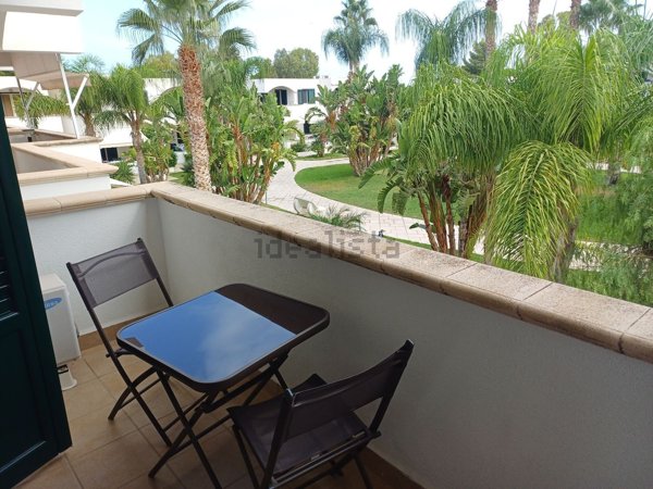 appartamento in vendita ad Isola delle Femmine