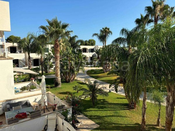 appartamento in vendita ad Isola delle Femmine