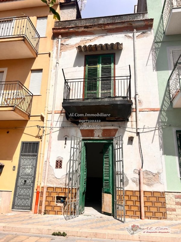 casa indipendente in vendita ad Isola delle Femmine