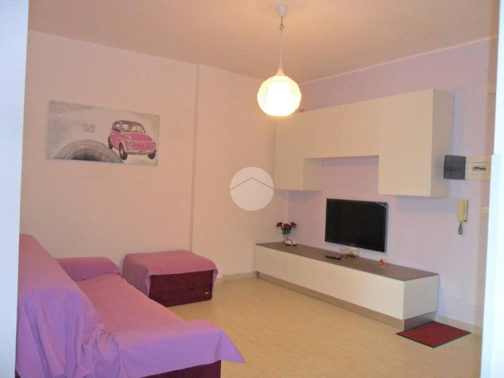 appartamento in vendita ad Isola delle Femmine