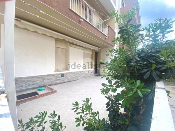 appartamento in vendita ad Isola delle Femmine