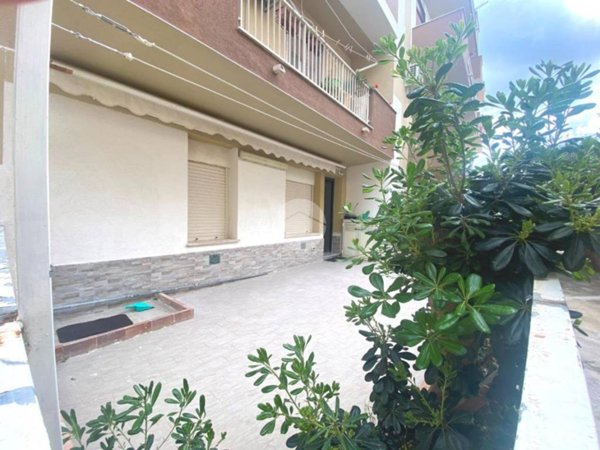 appartamento in vendita ad Isola delle Femmine