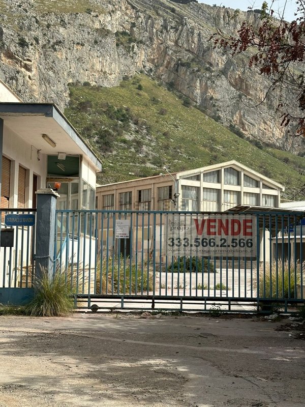 terreno edificabile in vendita ad Isola delle Femmine