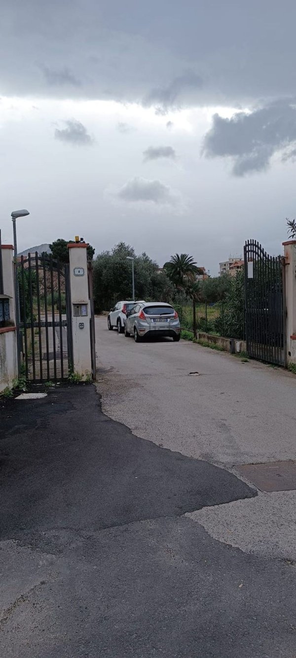 terreno edificabile in vendita ad Isola delle Femmine