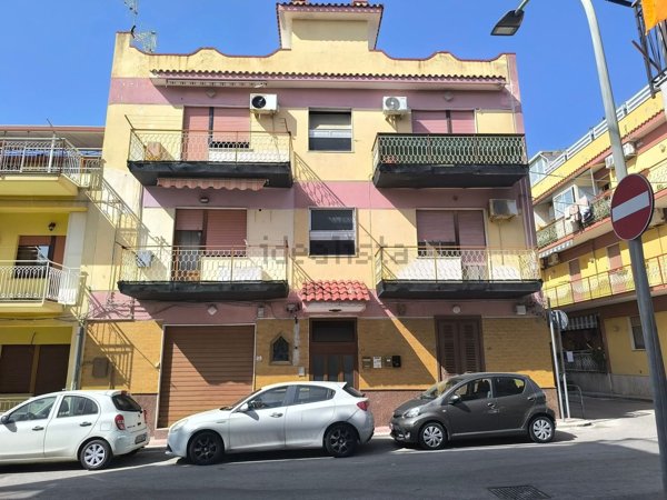 appartamento in vendita ad Isola delle Femmine