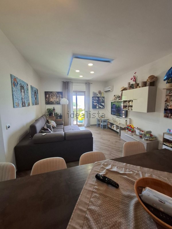 appartamento in vendita ad Isola delle Femmine