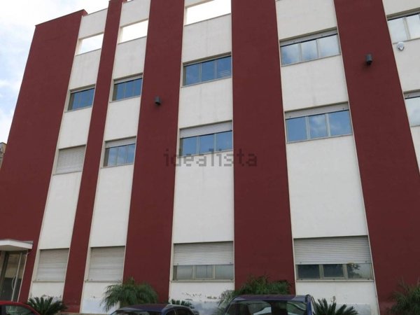 ufficio in vendita ad Isola delle Femmine
